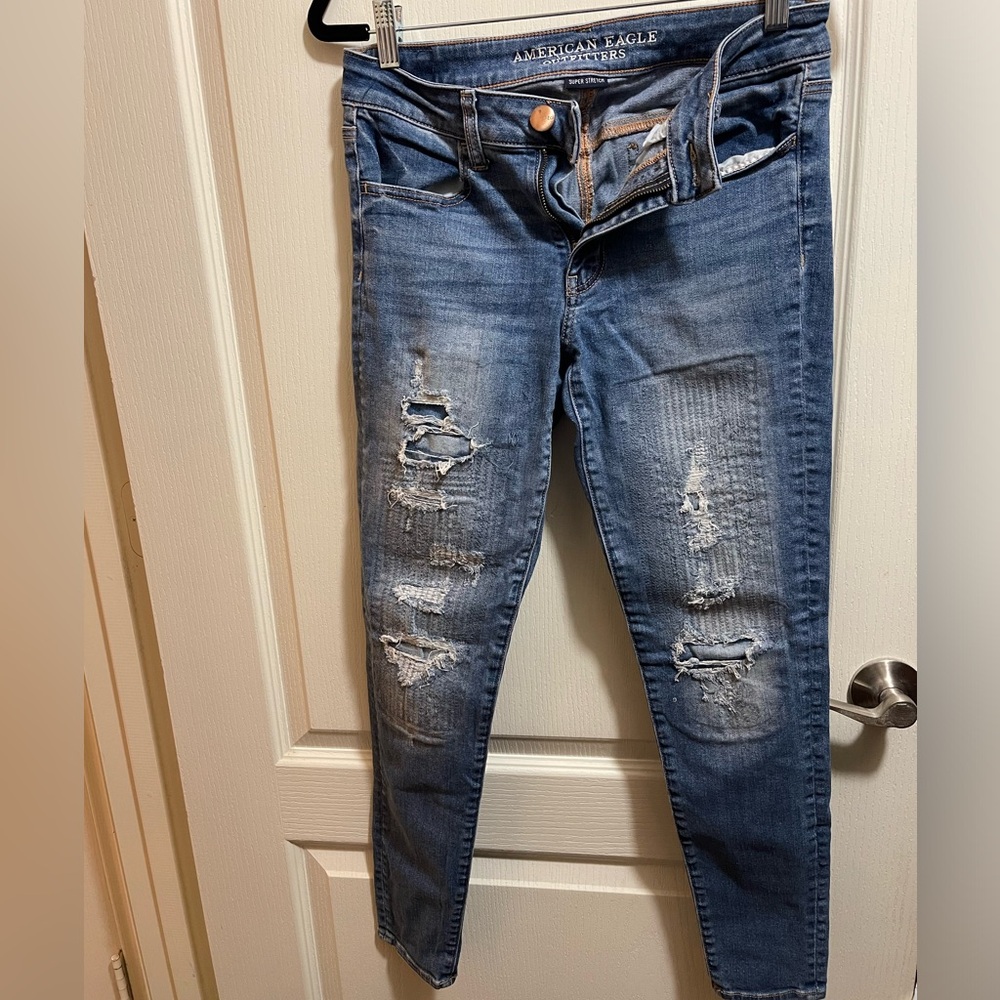 American Eagle Outfitters Jeans